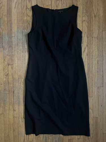 Theory Sleeveless Dress