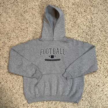 Russell Athletic VTG Penn State Hoodie Sweatshirt… - image 1