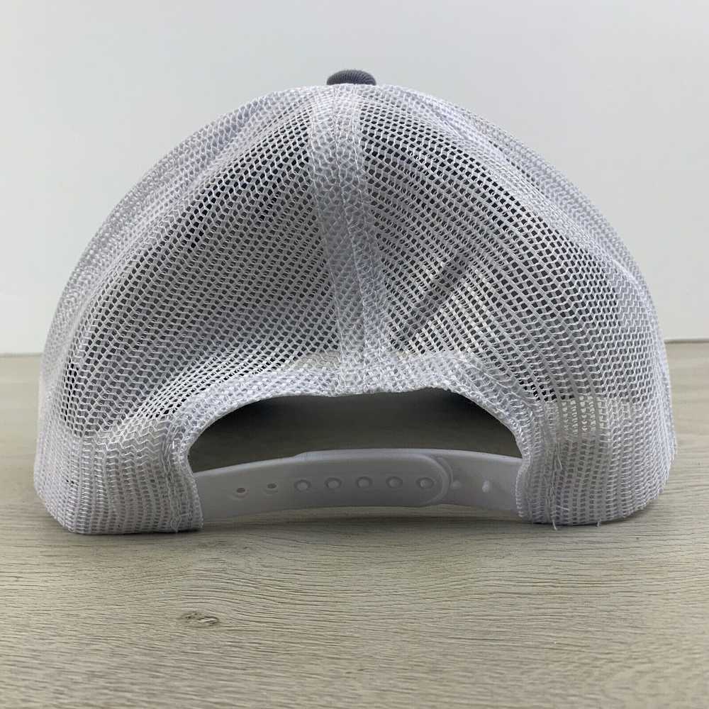 Other Truelieve Hat Gray Adjustable Adult OSFA Ad… - image 6