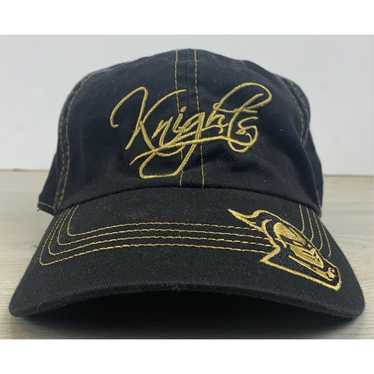 Other UCF Knights Hat Black Adjustable Hat Adult U