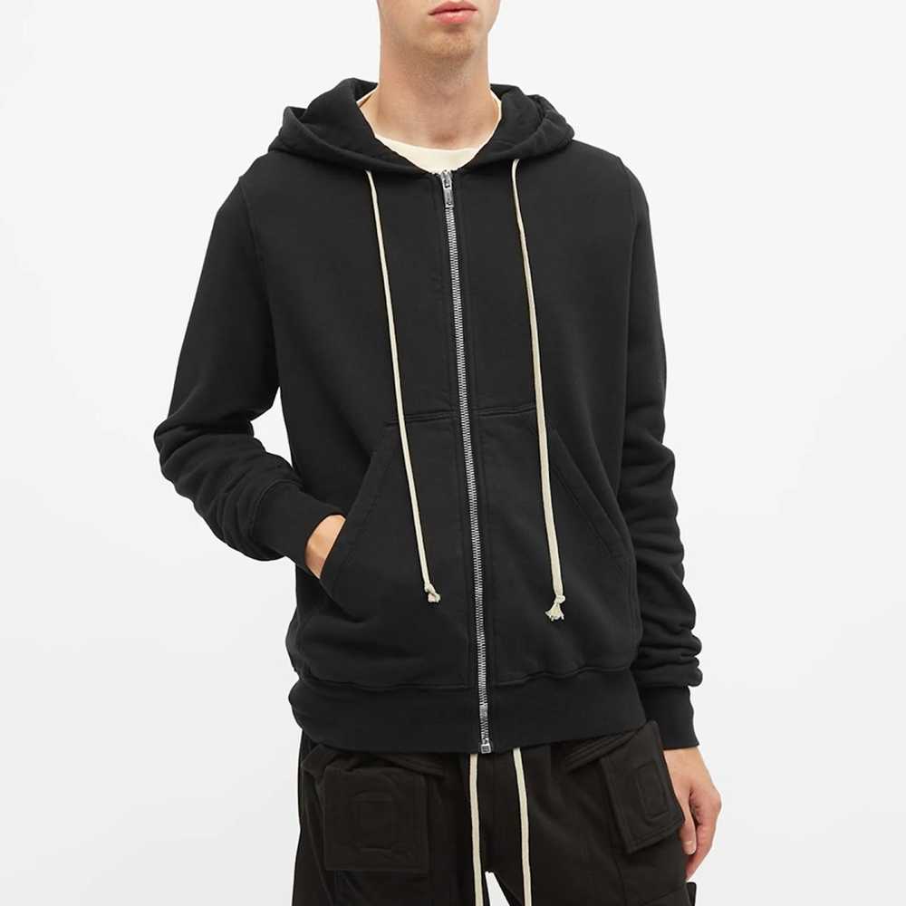 Rick Owens Drkshdw RICK OWENS DRKSHDW HEAVYWEIGHT… - image 3