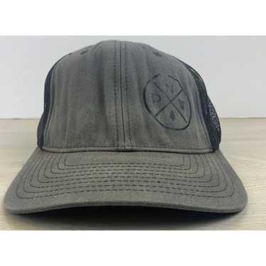 Other PNW Hat Gray Snapback Hat The PNW Adult OSF… - image 1