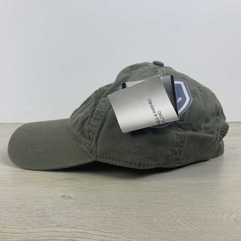 Other Mr L Grille Hat Duluth MN Gray Adjustable A… - image 3