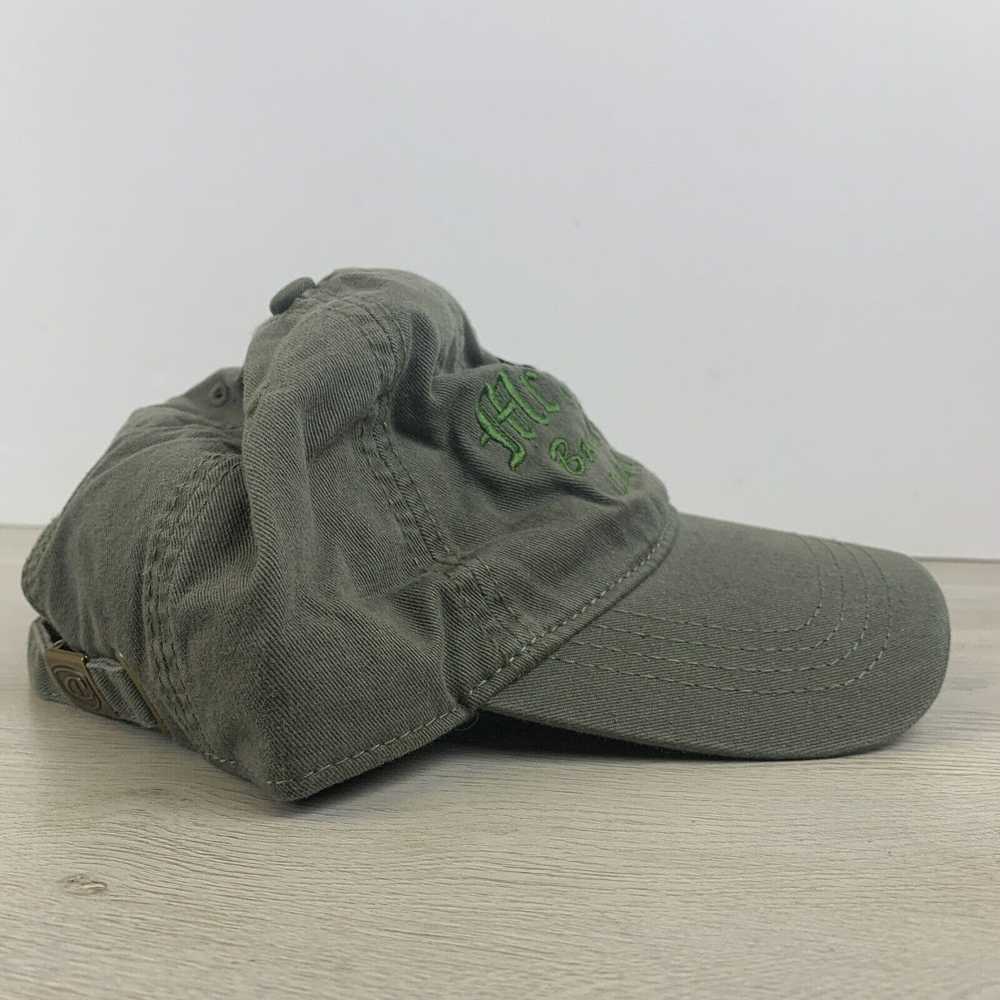 Other Mr L Grille Hat Duluth MN Gray Adjustable A… - image 7