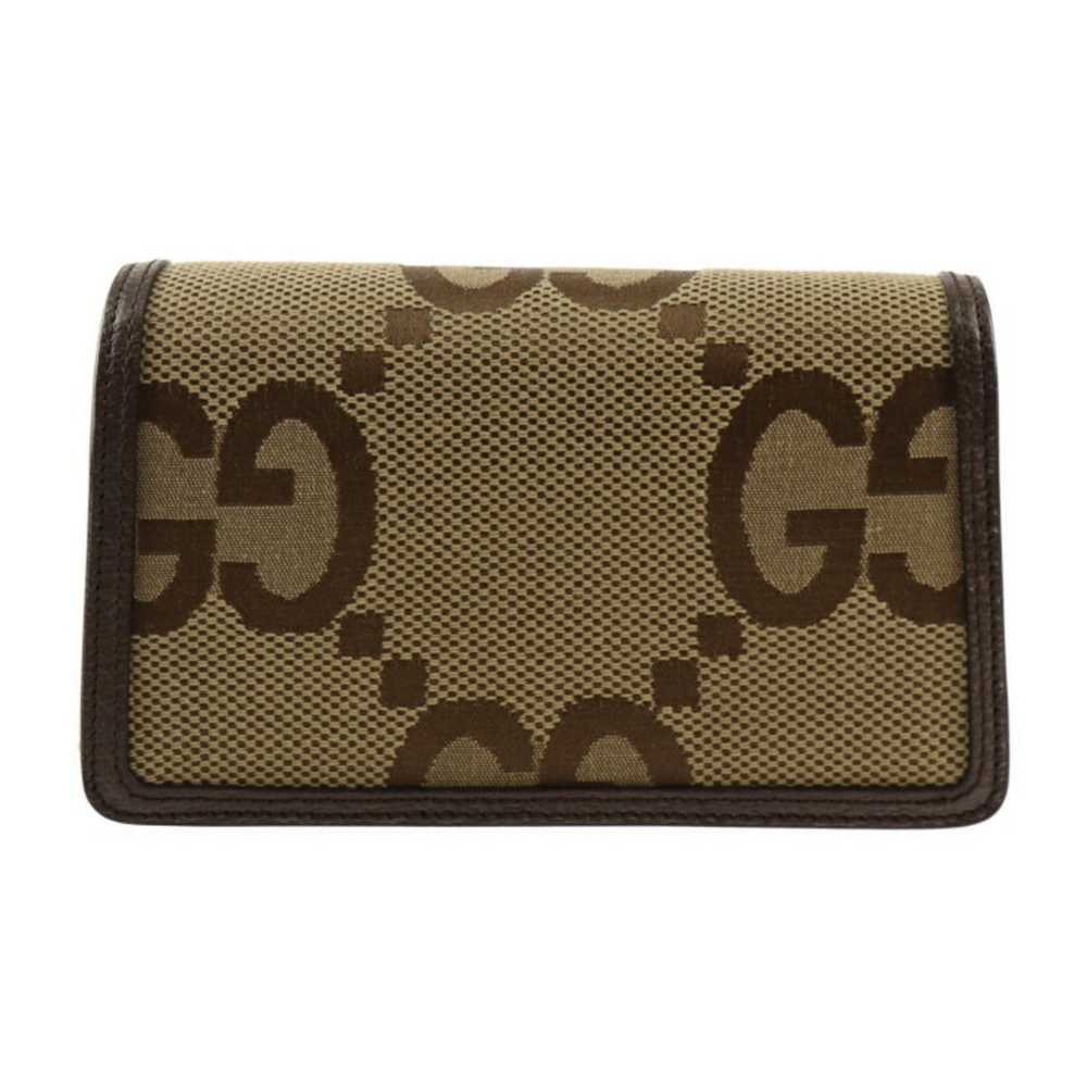Gucci GUCCI Dionysus Jumbo GG Shoulder Bag 916366… - image 3