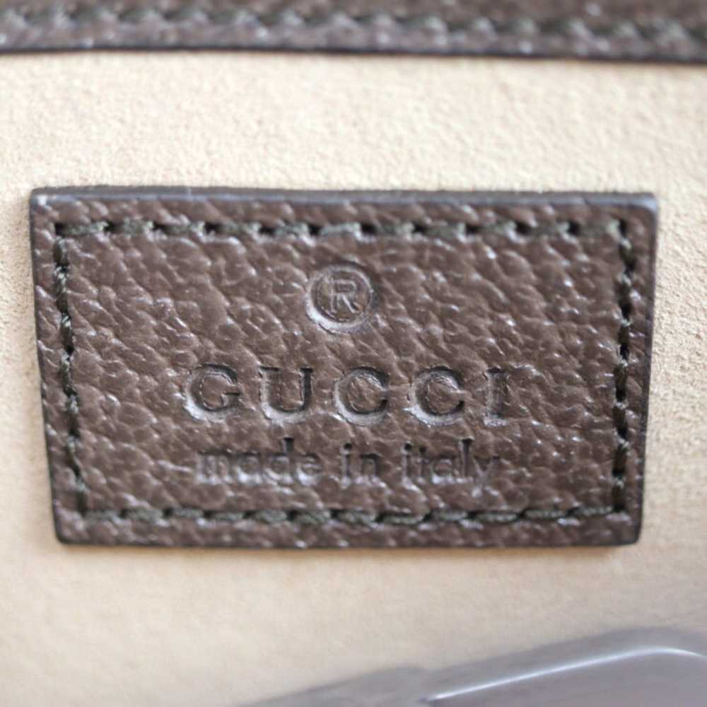 Gucci GUCCI Dionysus Jumbo GG Shoulder Bag 916366… - image 8