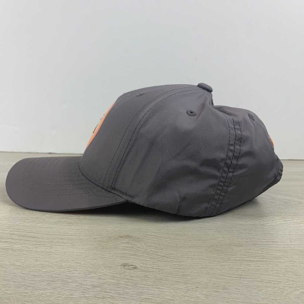 Cobra Cobra Gray Hat Gray Cobra Adjustable Adult … - image 4