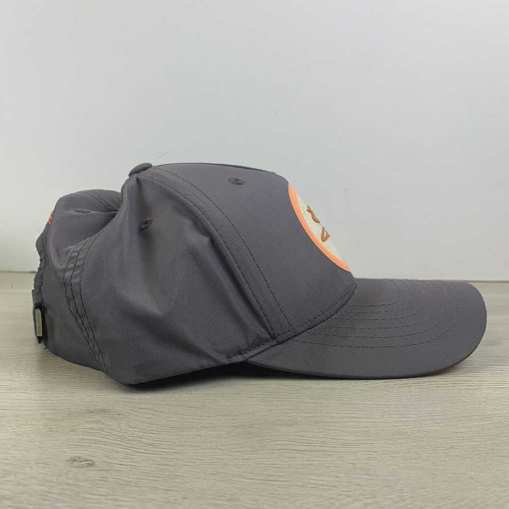 Cobra Cobra Gray Hat Gray Cobra Adjustable Adult … - image 8