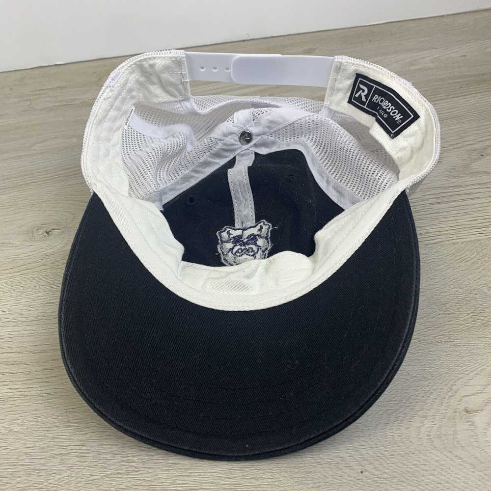 Other Butler Bulldogs Hat Black Snapback Hat Adul… - image 5