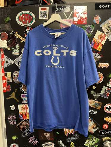 NFL × Vintage Vintage NFL Indianapolis Colts Tshir