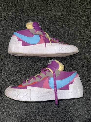 Nike sacai kaws blazer - Gem