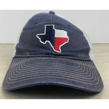 Other Texas Hat State Shape Texas Gray Snapback Ad