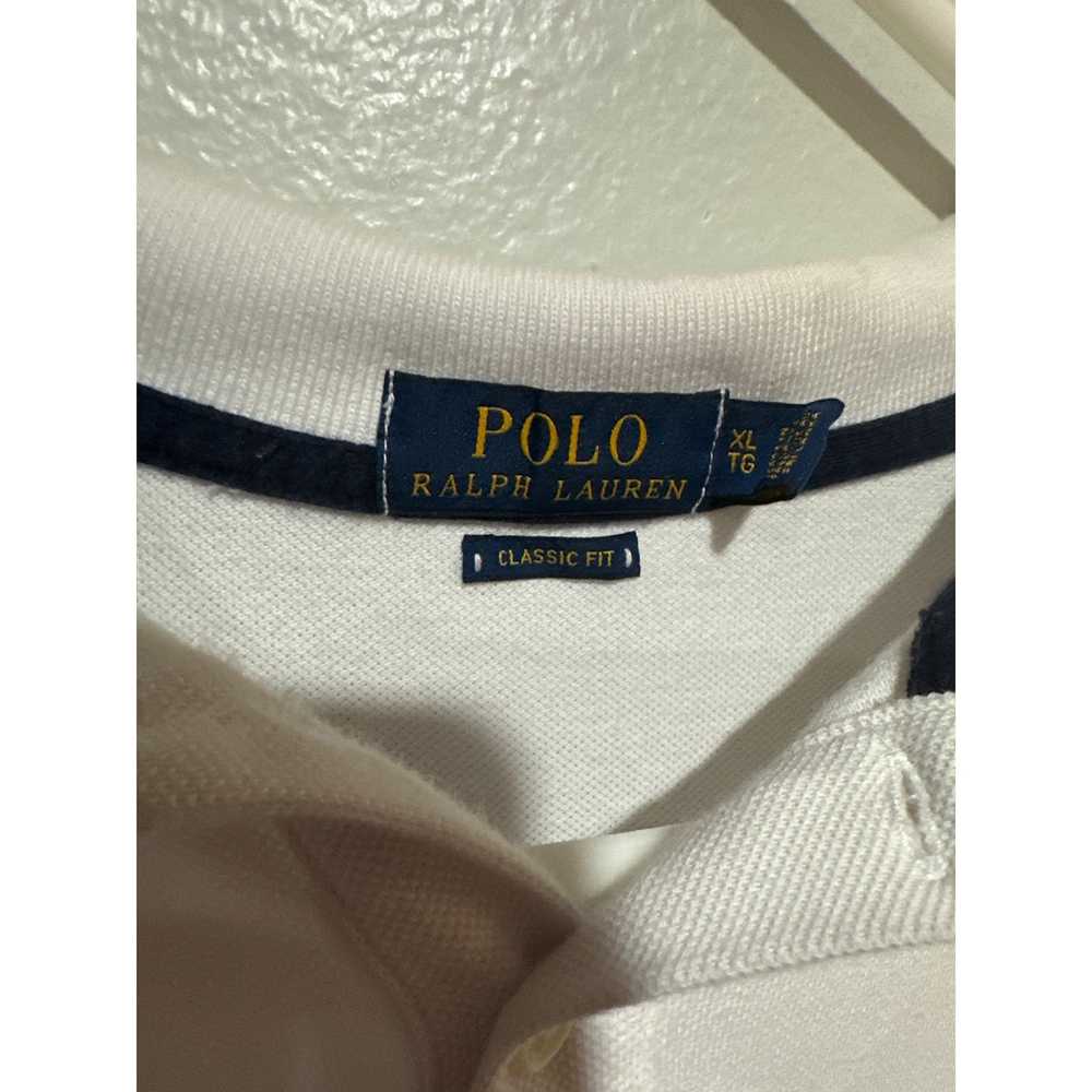 Polo Ralph Lauren Polo Ralph Lauren XL Striped Pa… - image 6