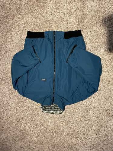 L.L. Bean × Vintage VINTAGE LL BEAN WARMUP JACKET - image 1