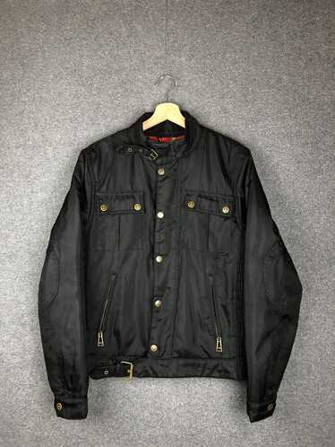 Belstaff racemaster discount gold label