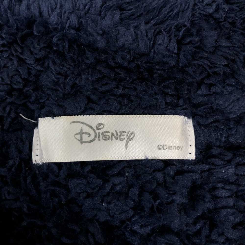 Disney Disney Donald Duck Fleece Sherpa Cartoon A… - image 5