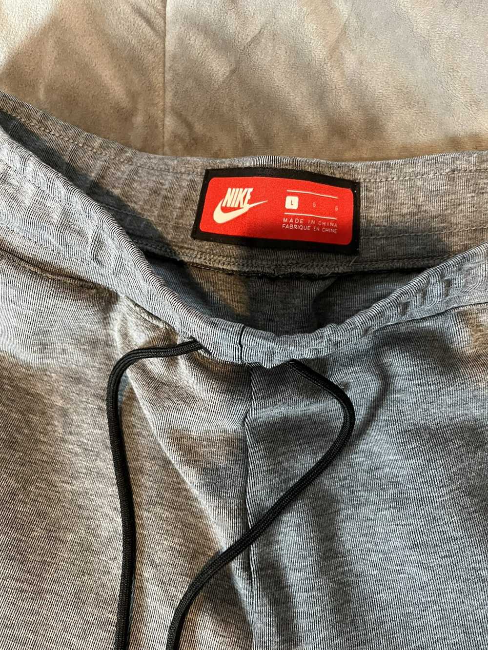 Nike Nike Sweat Shorts - image 2