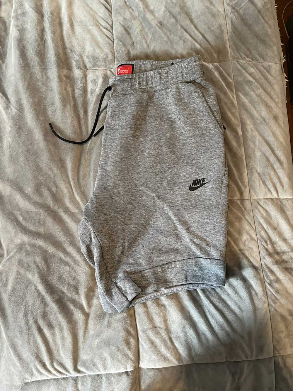 Nike Nike Sweat Shorts - image 4