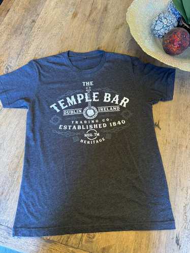 Other Temple Bar Graphic Tee - image 1