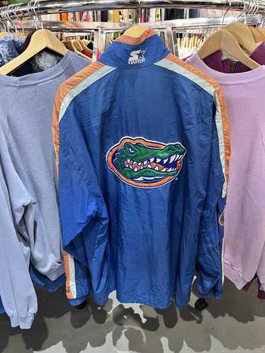 Florida Gators × Ncaa × Starter Vintage 90s Starte