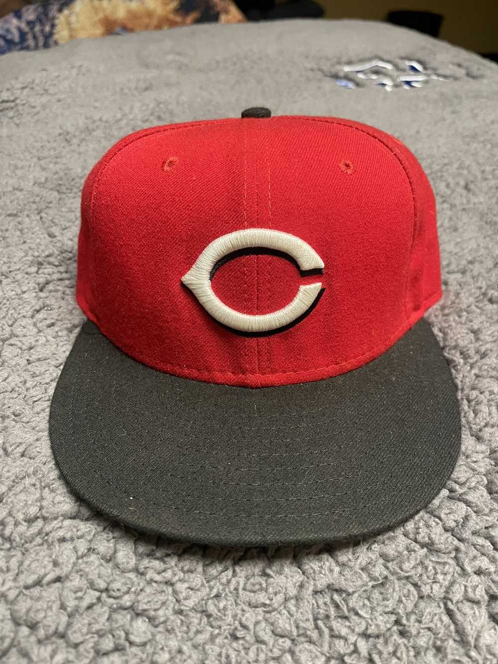 New Era cincinnati reds - image 1