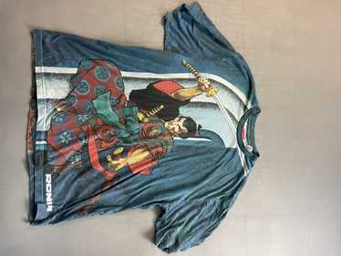 【本物保証 /関税・送料無料】Supreme Ronin Tee Supreme Ronin Tee (SS23) - $48