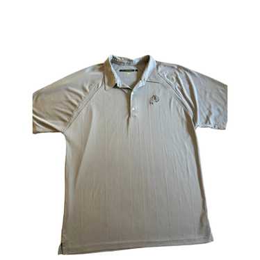 Greg Norman Silver Gray Greg Norman PlayDry Redski