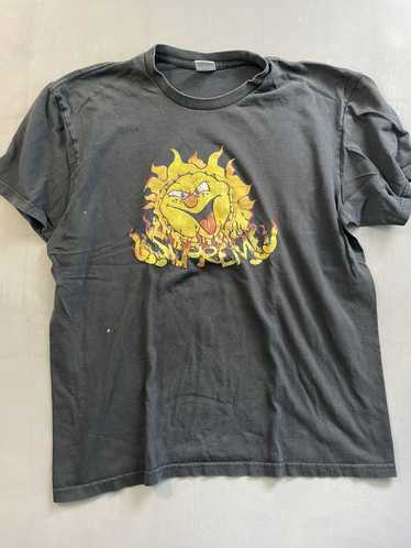 Supreme Supreme Sun Tee - Gem