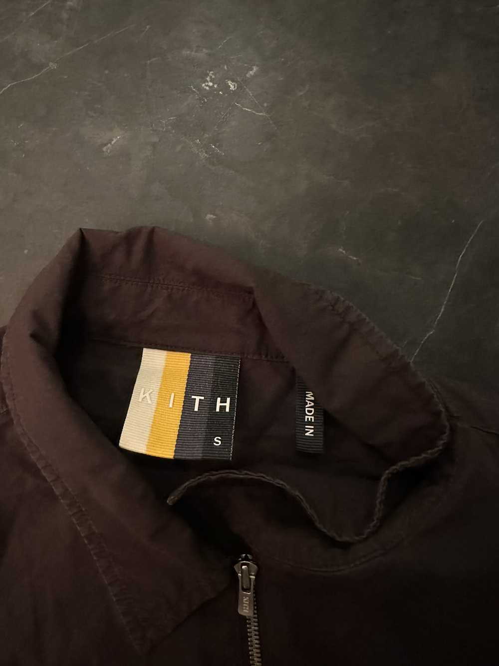 Kith Kith Brown Light Jacket - image 3