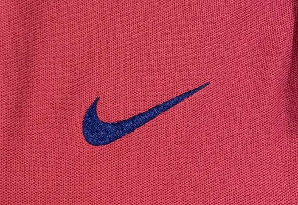 F.C. Barcelona × Nike Nike Barcelona FC Polo Shir… - image 5