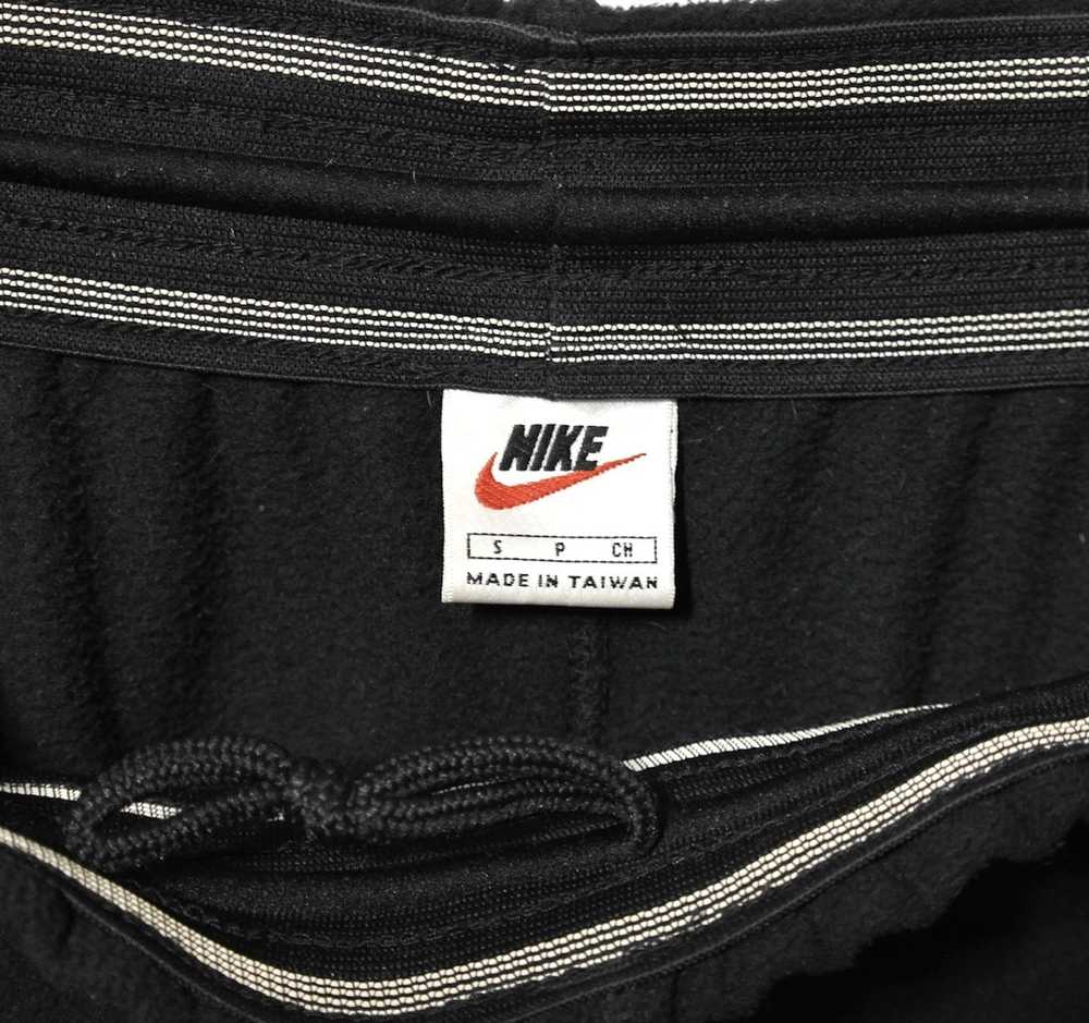 Archival Clothing × Nike Vintage Nike Fit Fleece … - image 5