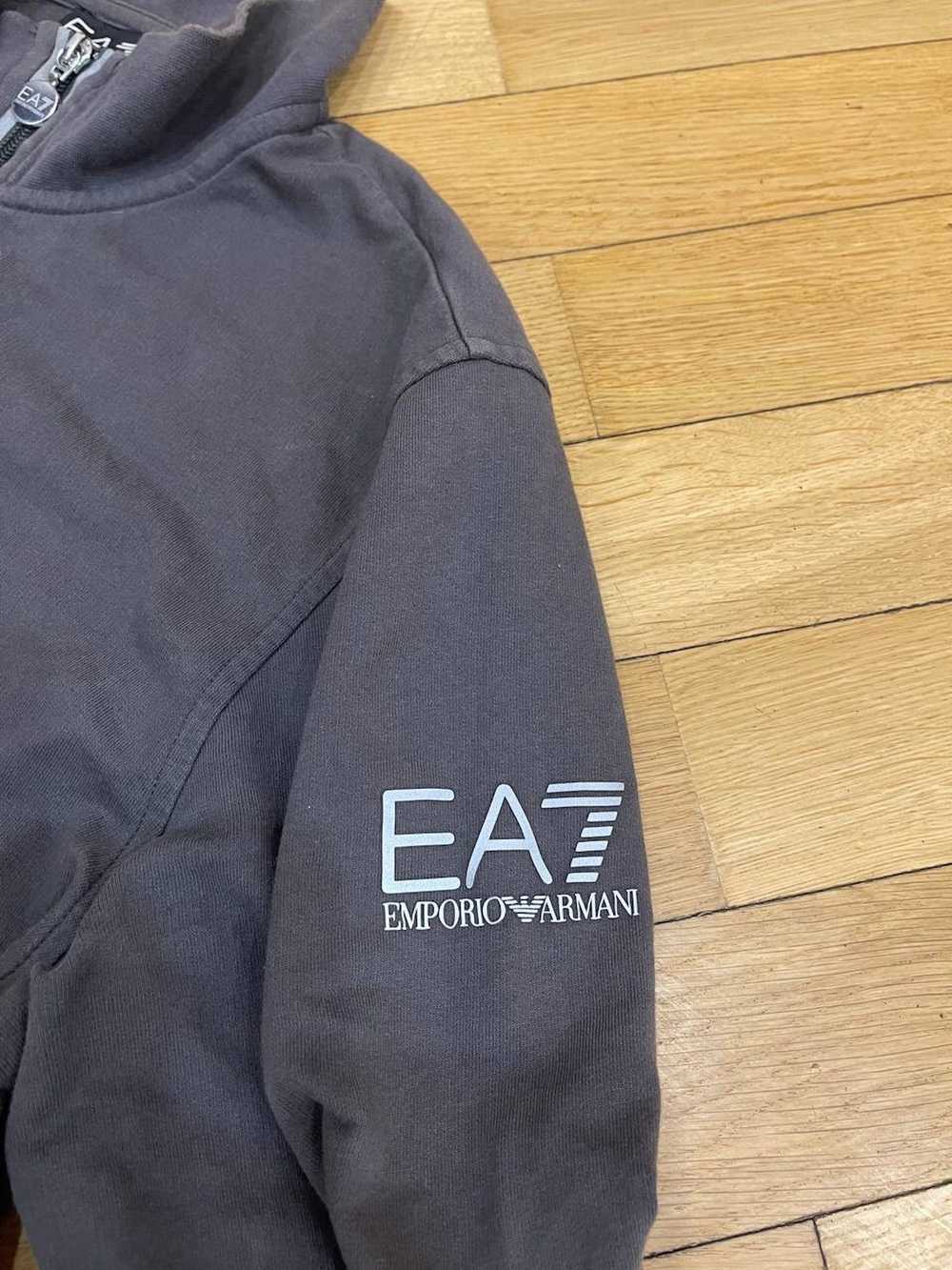 Emporio Armani × Streetwear Emporio Armani EA7 Sw… - image 2
