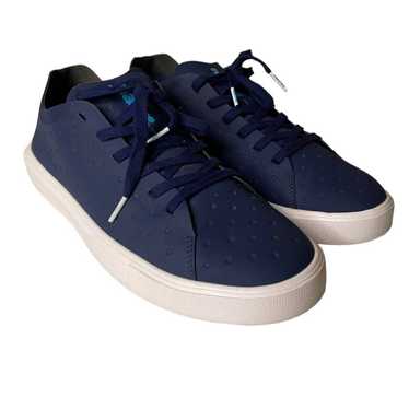 Native NATIVE Monaco Navy Blue Sneaker Casual Shoe