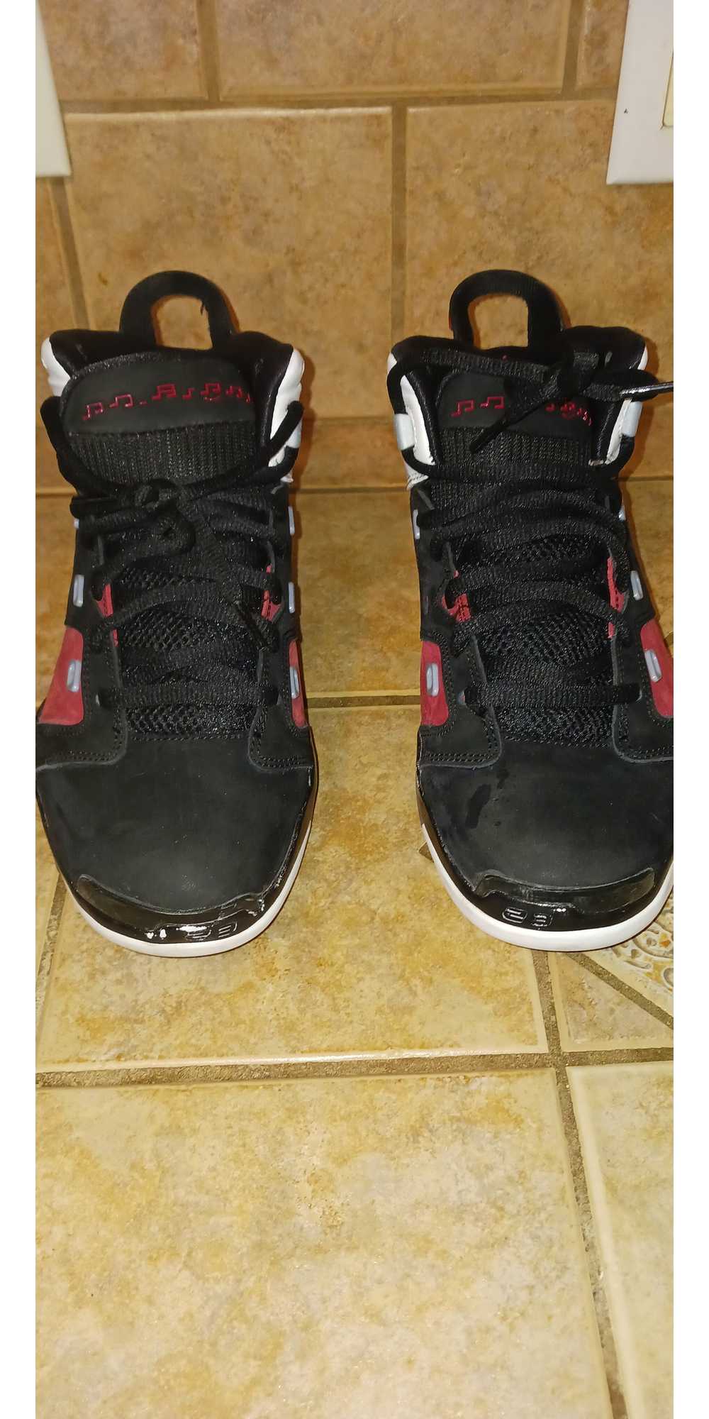 Jordan Brand × Nike Air Jordan - image 1