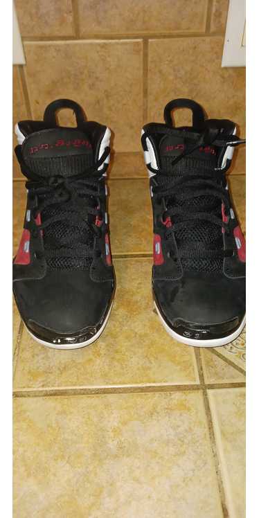 Jordan Brand × Nike Air Jordan