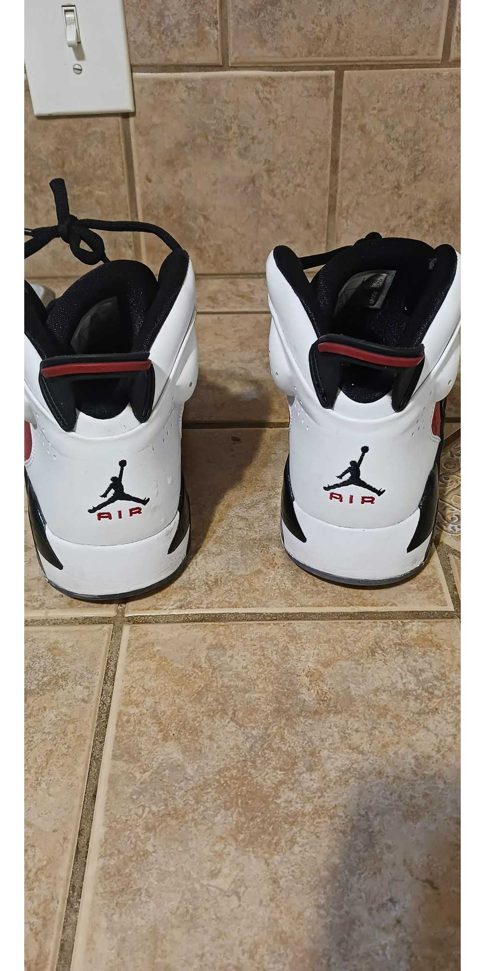 Jordan Brand × Nike Air Jordan - image 3