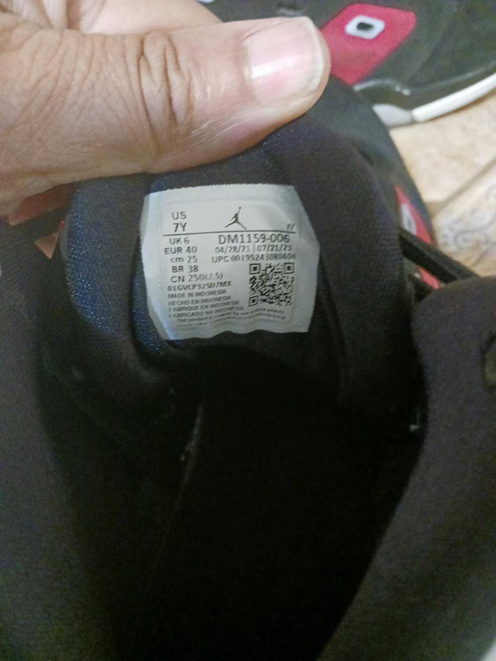 Jordan Brand × Nike Air Jordan - image 5