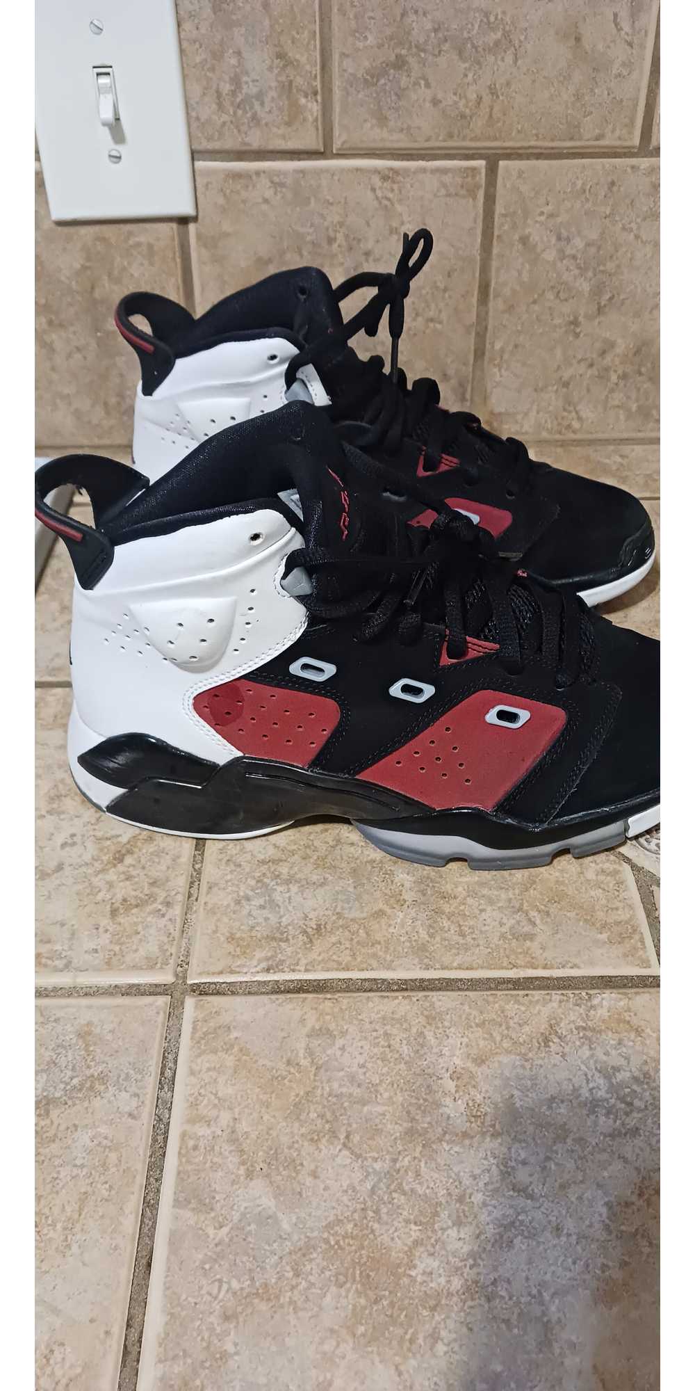 Jordan Brand × Nike Air Jordan - image 7