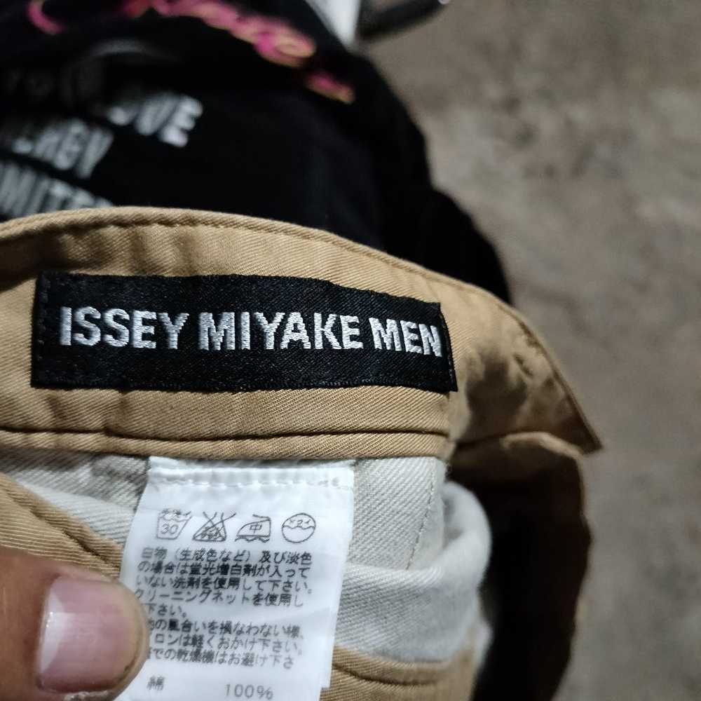 Issey Miyake × Japanese Brand × Tete Homme 2010s … - image 7