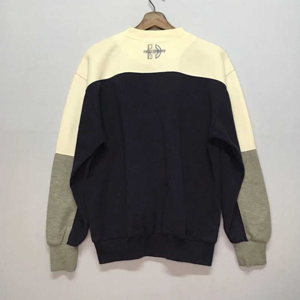 Japanese Brand × Streetwear × Vintage Vintage Int… - image 6