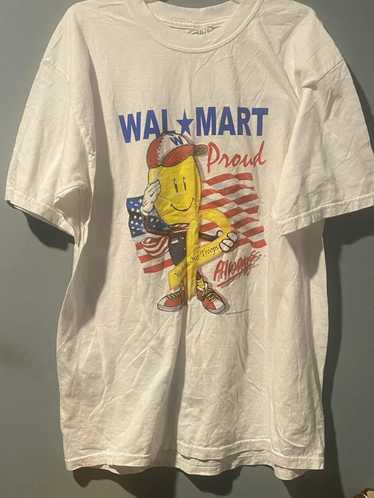Gildan × Streetwear × Vintage Very Rare Walmart Em