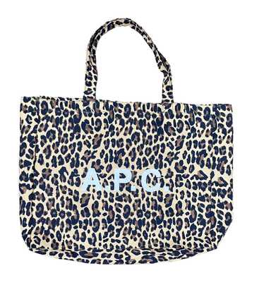 A.p.c. tote bag - Gem