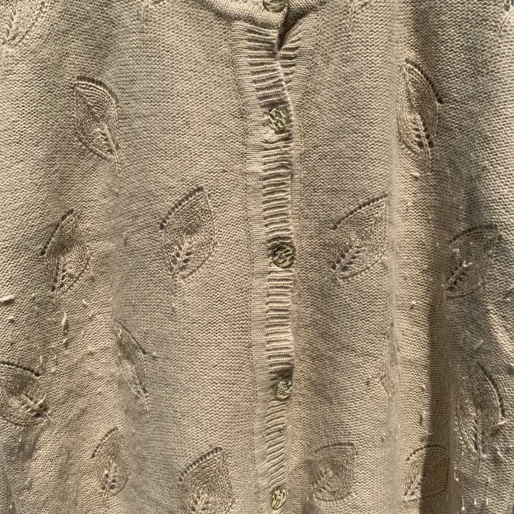 Aran Isles Knitwear × Homespun Knitwear × Pattern… - image 3