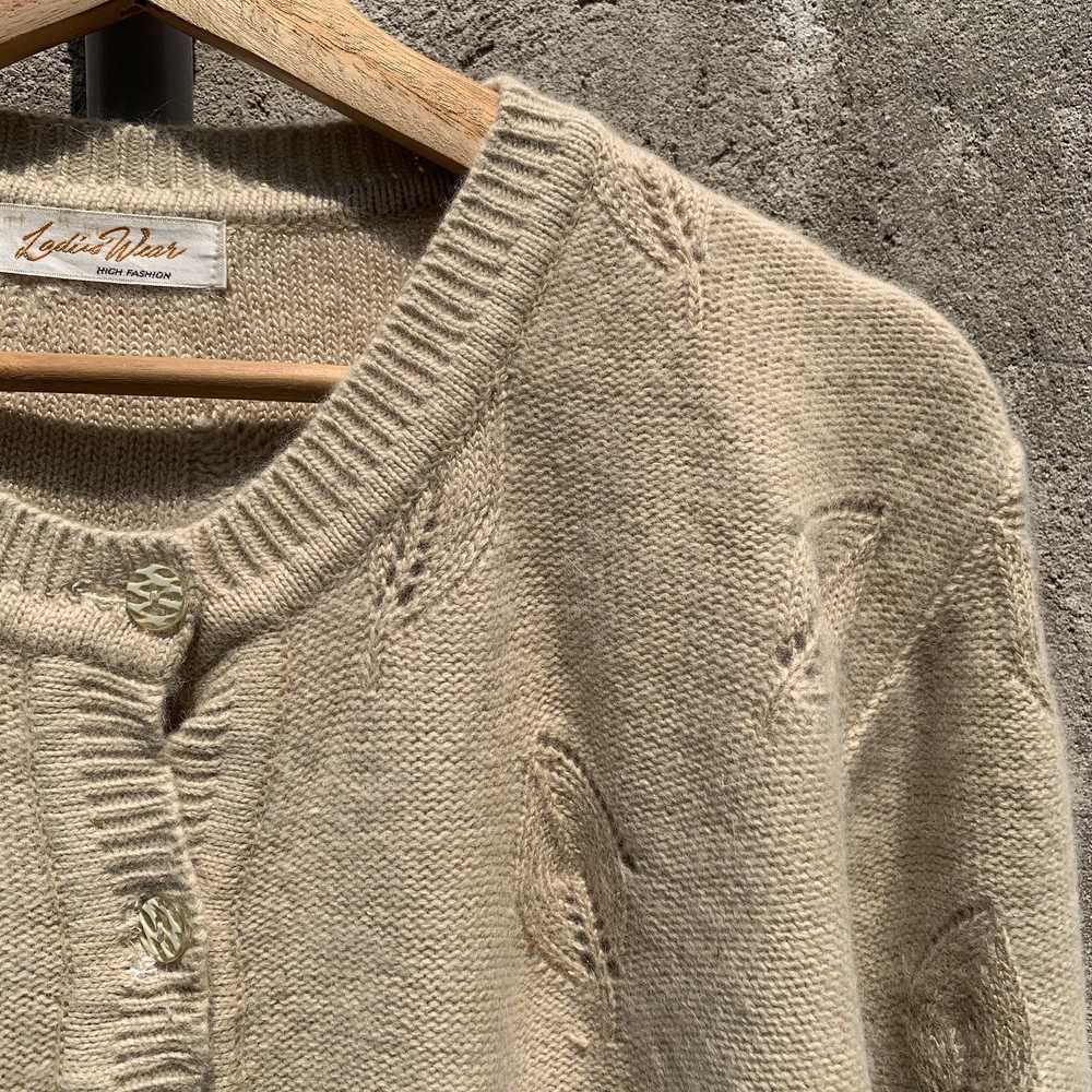 Aran Isles Knitwear × Homespun Knitwear × Pattern… - image 4