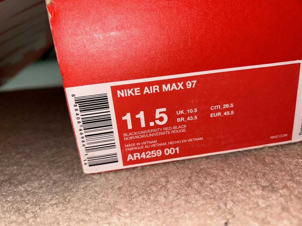 Nike Air Max 97 - image 6