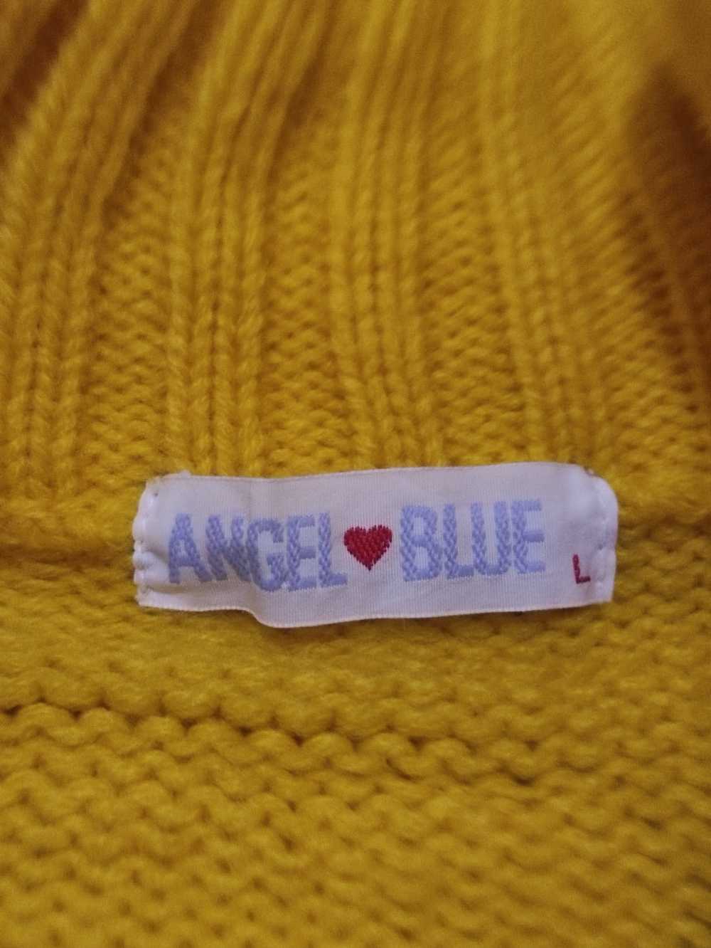Beauty Beast × Japanese Brand ANGEL BLUE BURGER A… - image 8