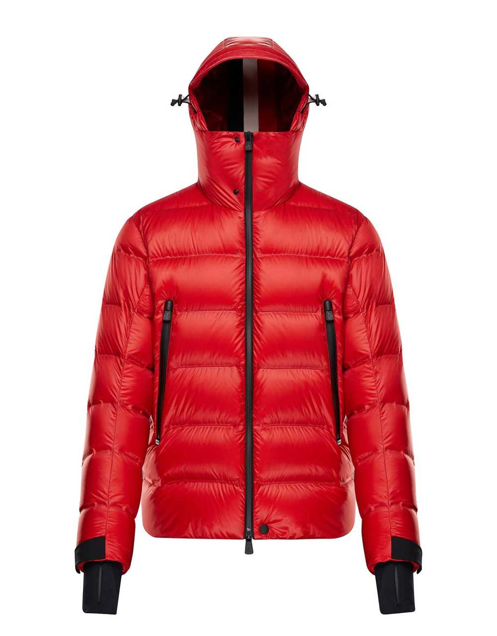 Moncler Grenoble Moncler Grenoble Men’s Down Ski … - image 1