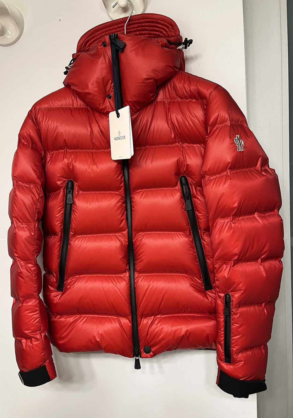 Moncler Grenoble Moncler Grenoble Men’s Down Ski … - image 3