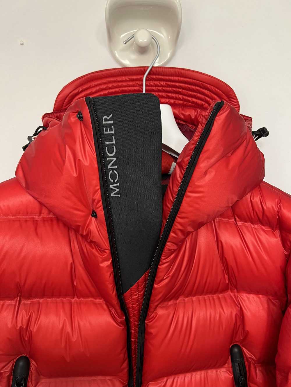 Moncler Grenoble Moncler Grenoble Men’s Down Ski … - image 4