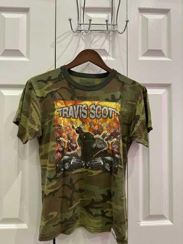 Diamond Supply Co × Travis Scott Travis Scott X D… - image 1